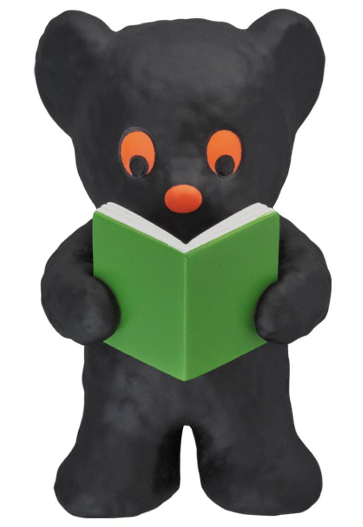 【即購入ok!!】メディコム udf ディック・ブルーナ　ブラックベア