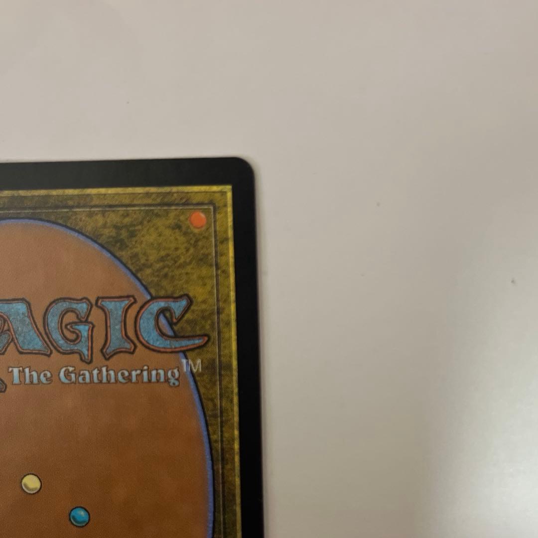 マジック•ザ•ギャザリング　天野喜孝　戦慄衆の将軍　リリアナ　no foil