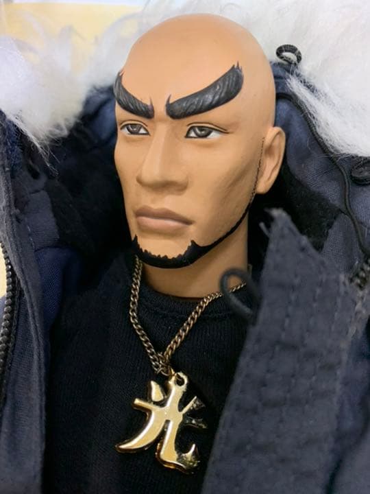 TOKYO TRIBE 2 メラ　フィギュア(中古) TOKYO TRIBE 2 メラ フィギュア(中古) TOKYO TRIBE2 フィギュア MERRA