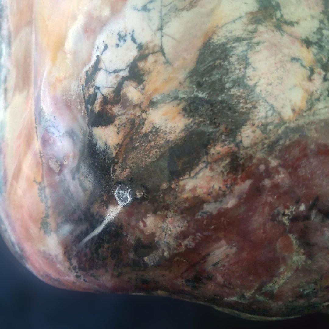 専用　深浦　「我妻錦石」管理No.71106