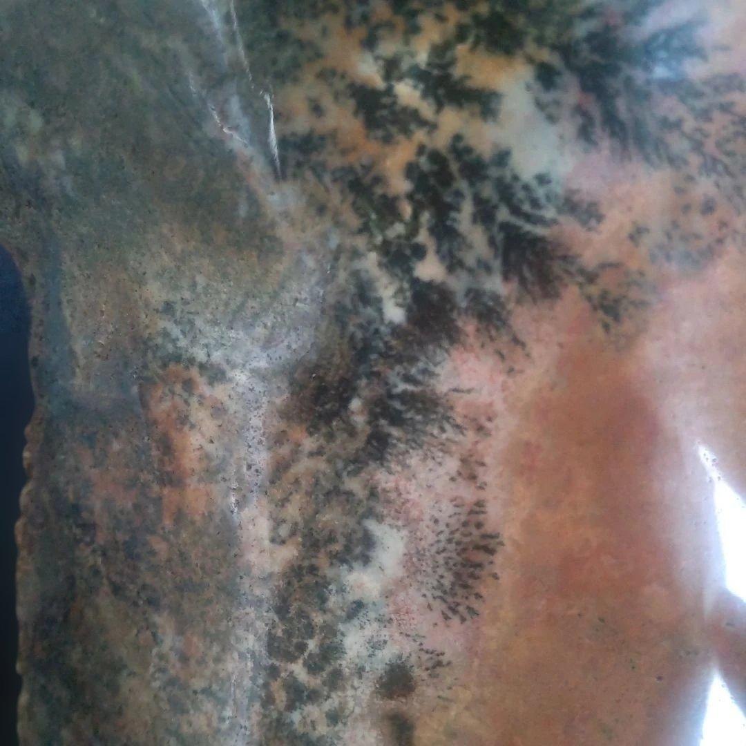 専用　深浦　「我妻錦石」管理No.71106