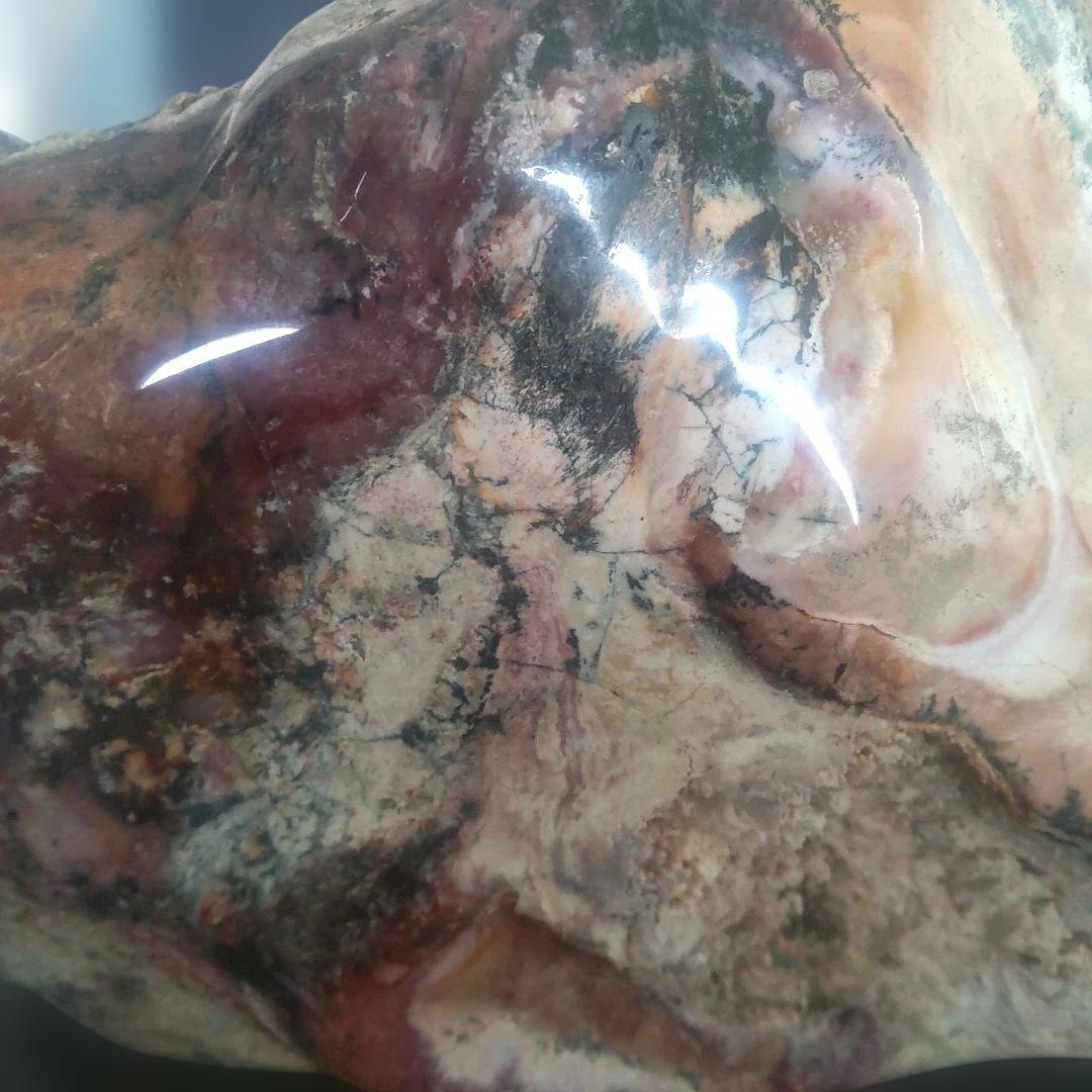 専用　深浦　「我妻錦石」管理No.71106