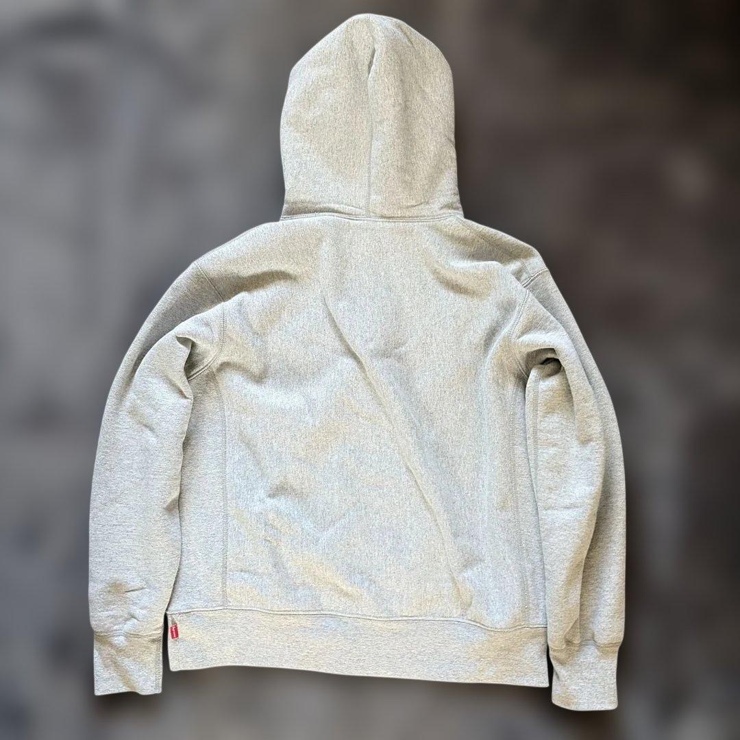 【完売品】 Supreme シュプリーム パーカー アラビックロゴ　人気カラーS