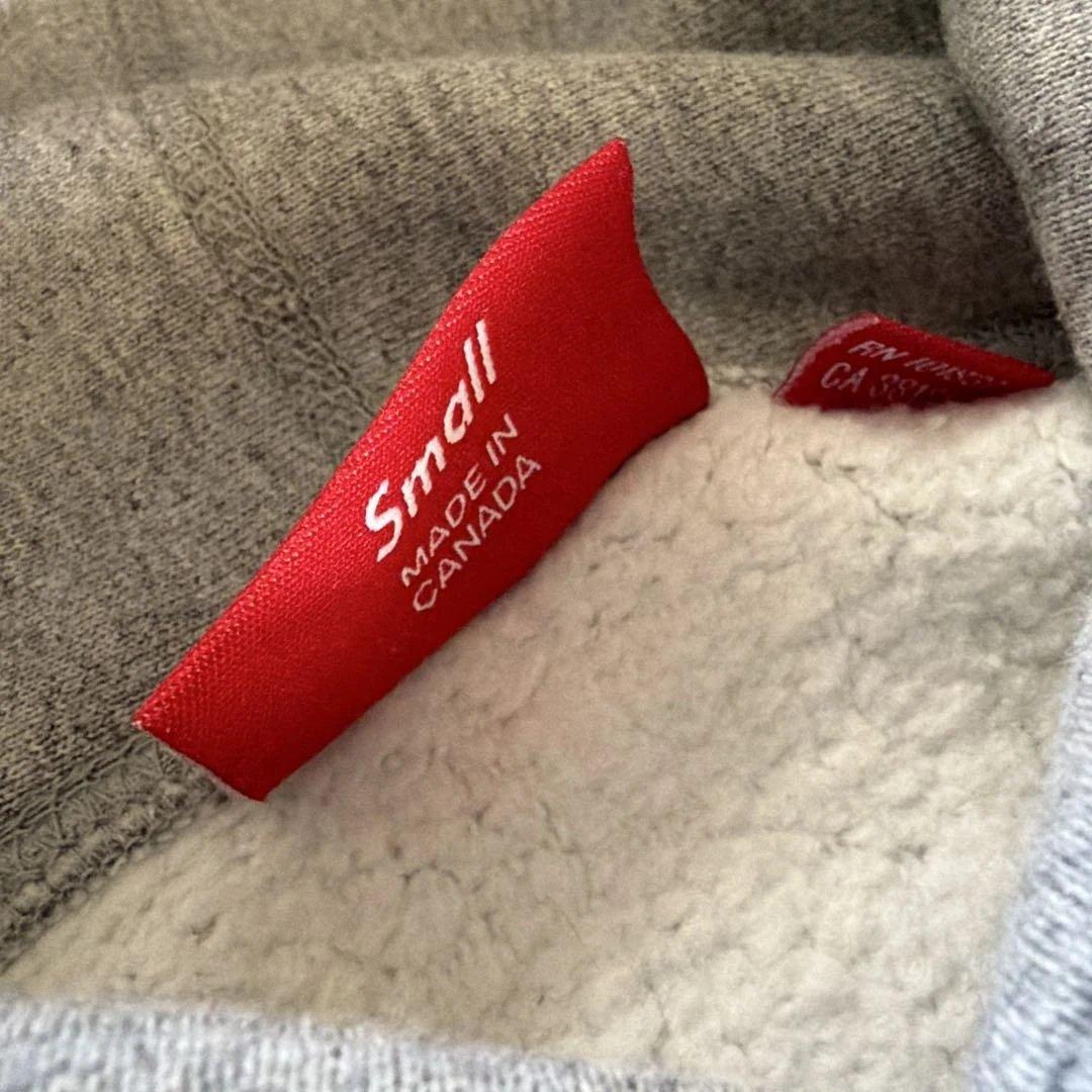 【完売品】 Supreme シュプリーム パーカー アラビックロゴ　人気カラーS