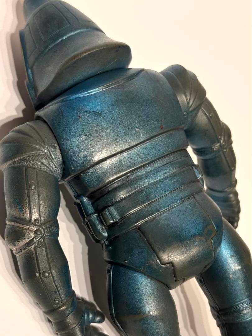 【秘蔵】当時物 ブルマァク メカニコング