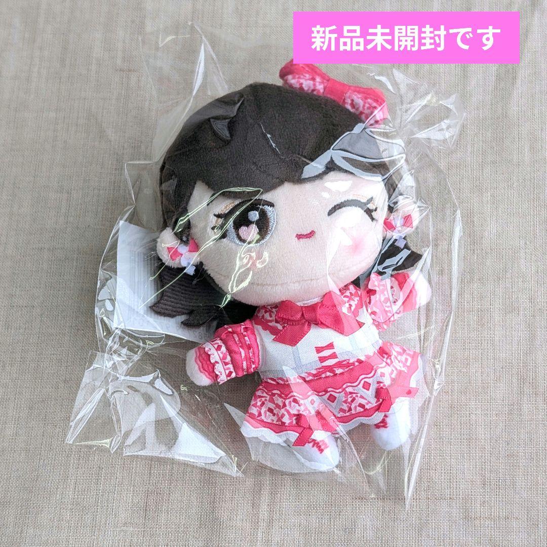 Amazon.co.jp: 超ときめき宣伝部 小泉遥香 ときめきぬいぐるみ