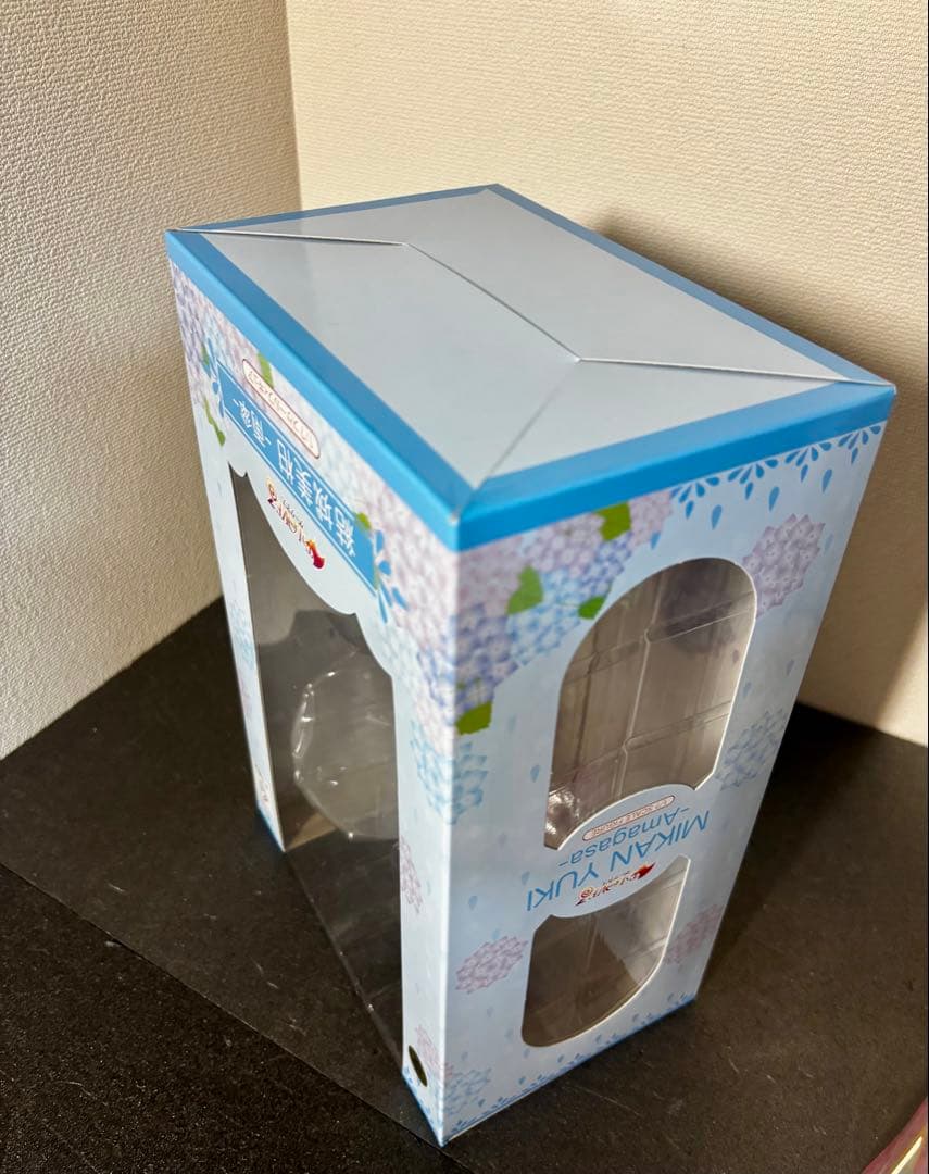 To LOVEるダークネス 結城美柑 雨傘 1/7 フィギュア　とらぶる