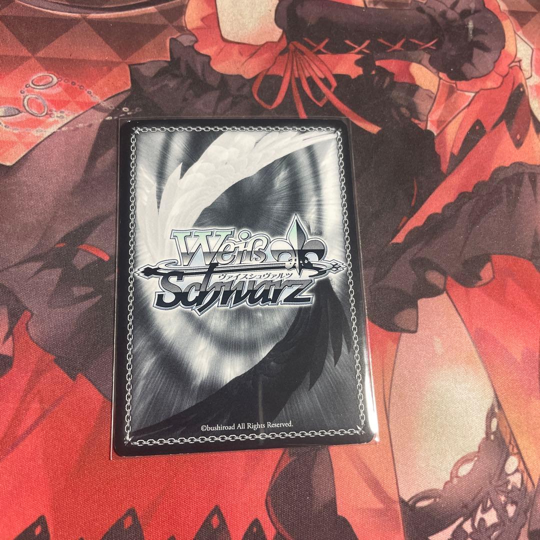 ヴァイス ごちうさ 高校時代モカ ssp