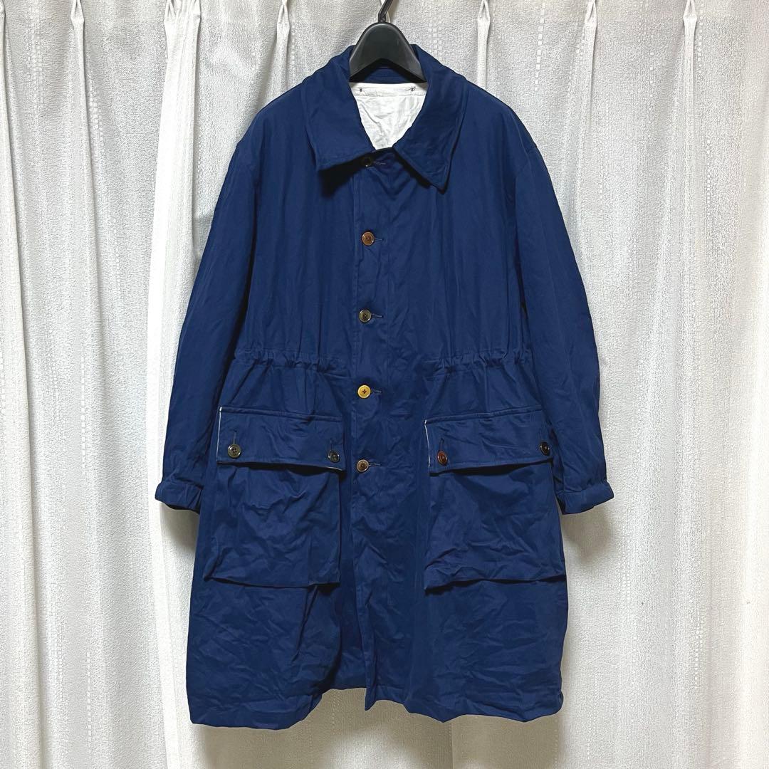 The crooked Tailor Swedish army M-59 コート