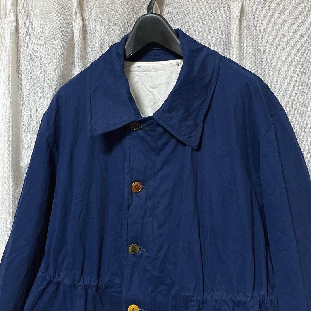 The crooked Tailor Swedish army M-59 コート