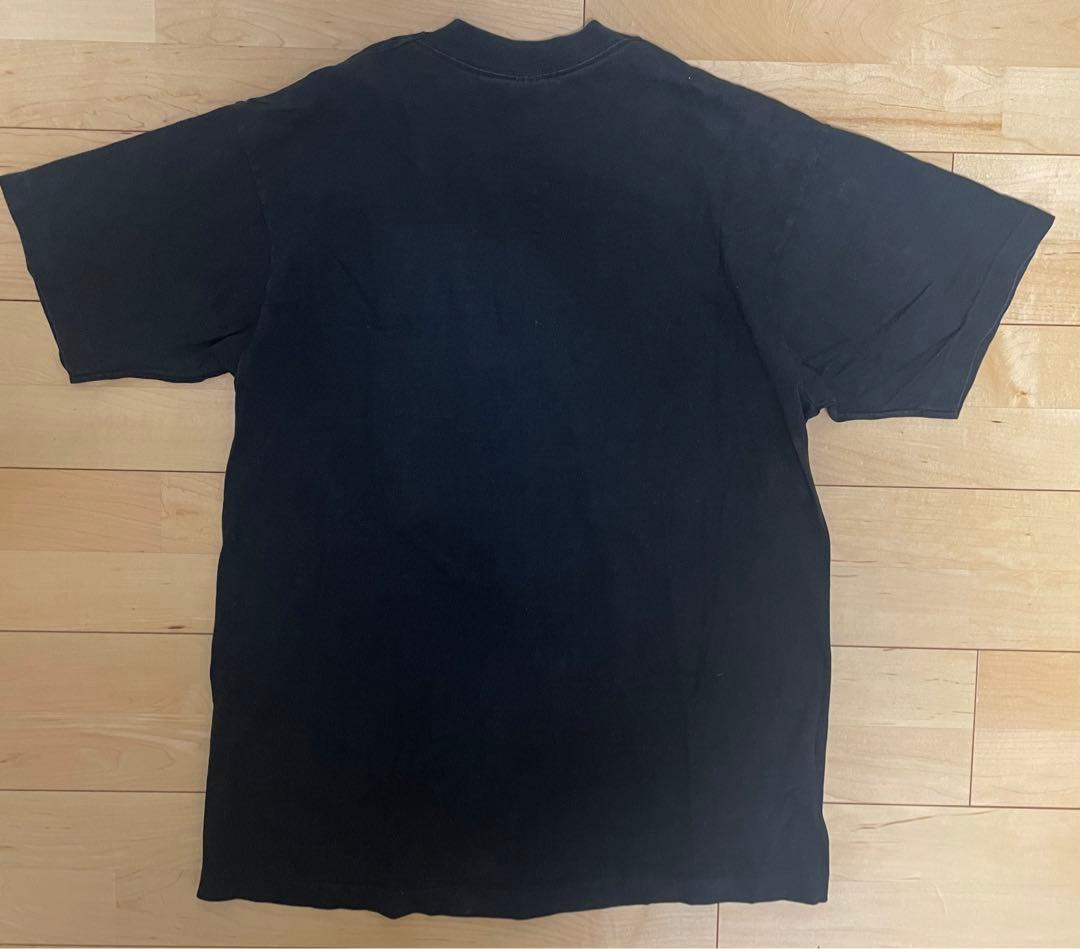 80〜90年代ヴィンテージ ビートルズTシャツ 1987コピーライト有