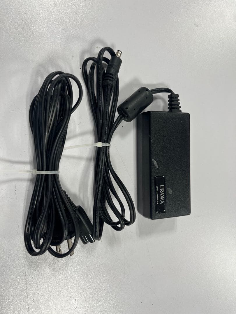 【⑤】URAWA G3マシーン／本体・ハンドピース