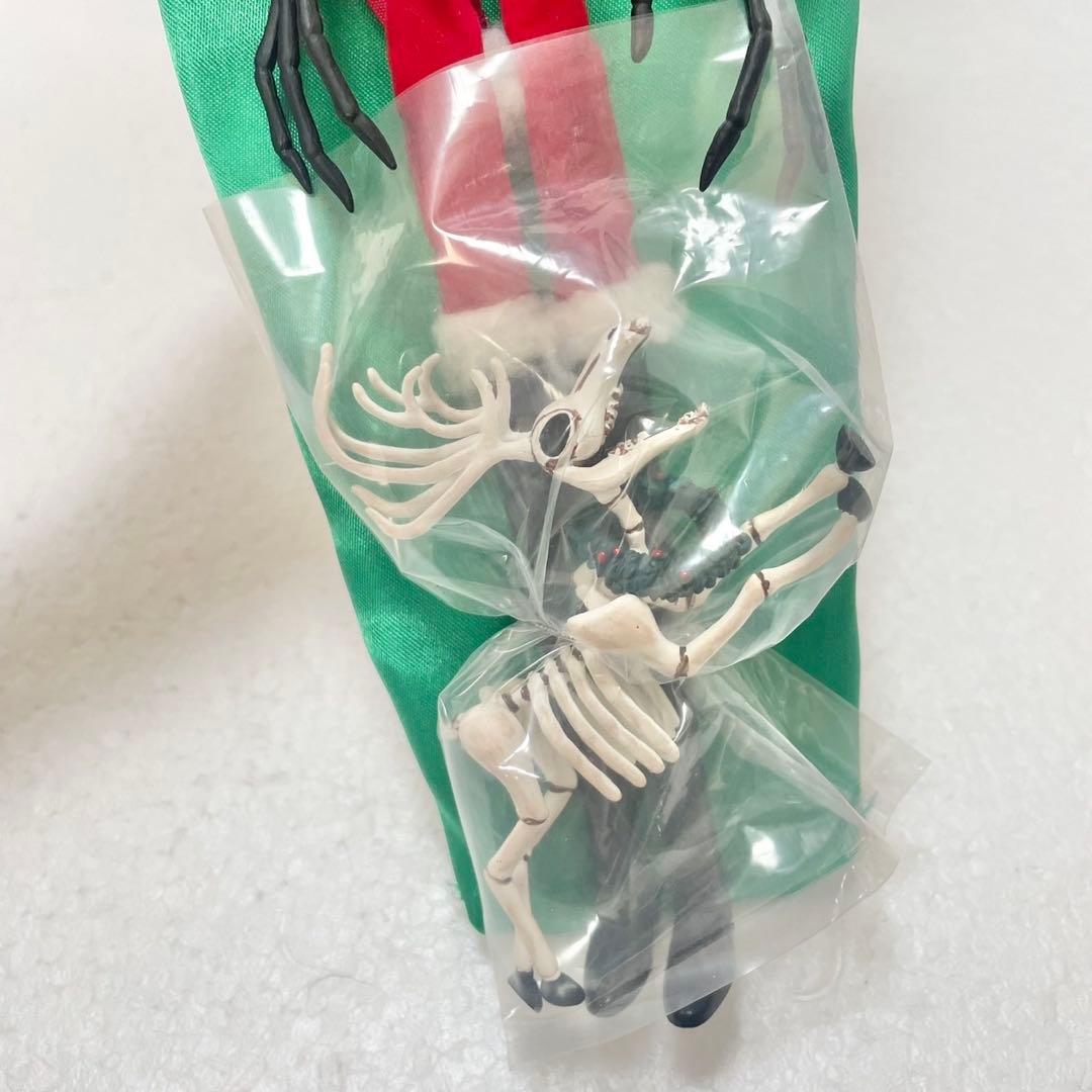 ナイトメアー・ビフォア・クリスマス フィギュアコレクション　限定　レア　希少