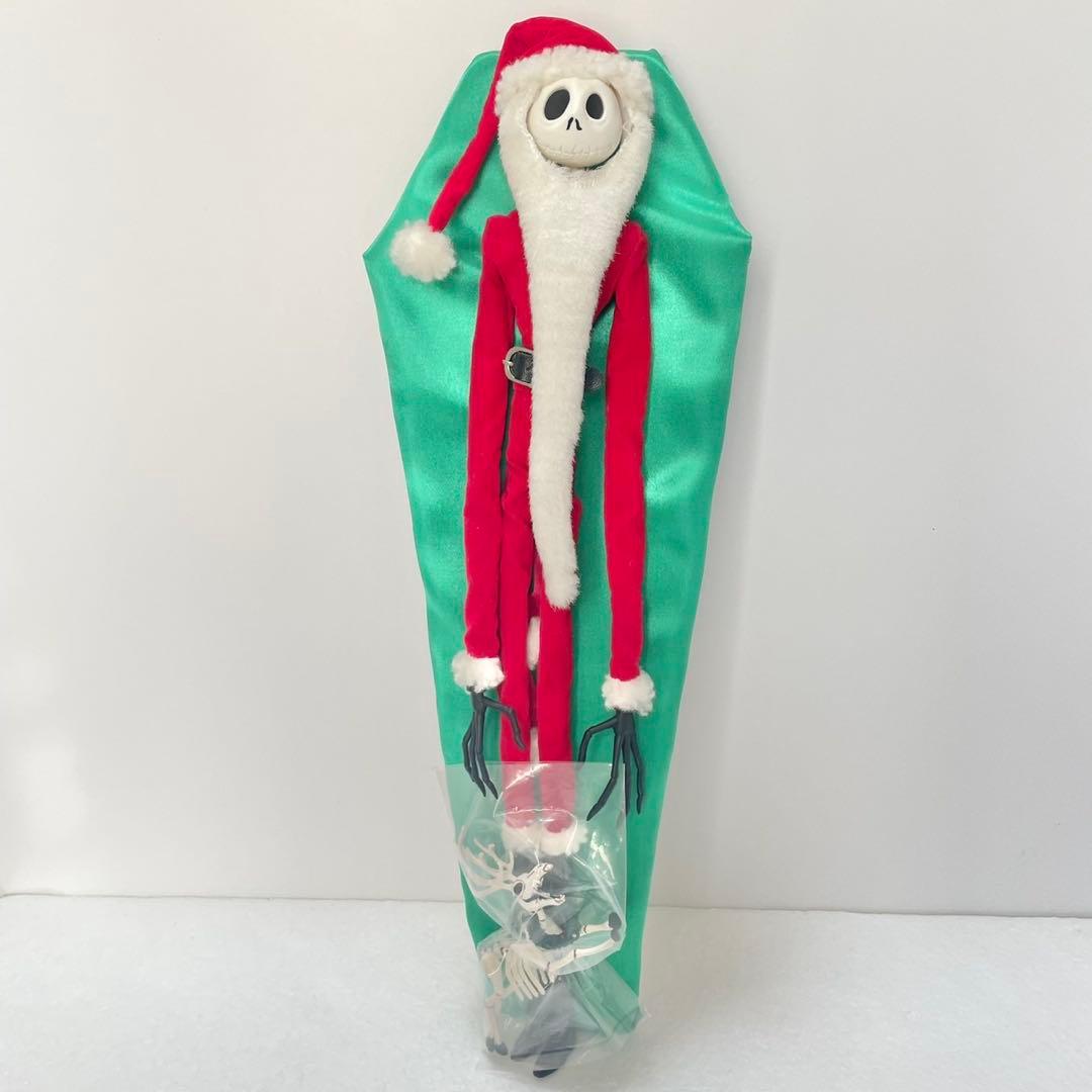 ナイトメアー・ビフォア・クリスマス フィギュアコレクション　限定　レア　希少