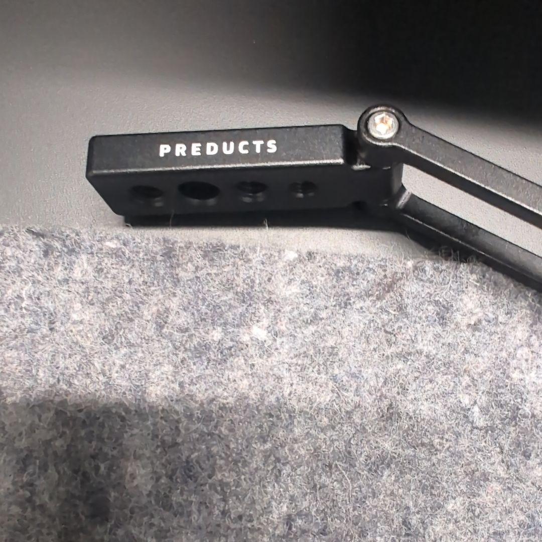 PREDUCTS　Rig Gadget Arm　リグ・ガジェット・アーム