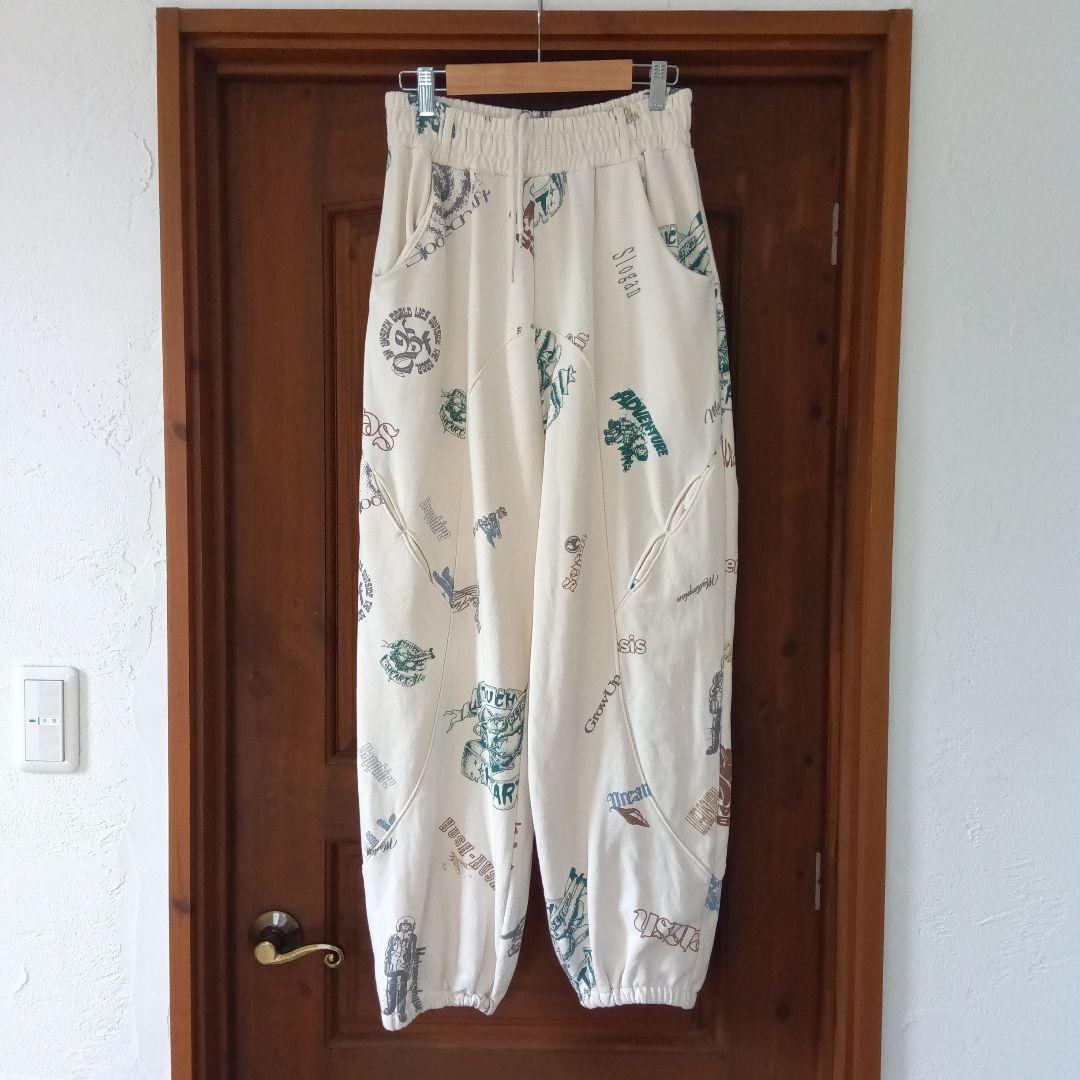 BE:FIRST スウェットパンツ ボトムス Lサイズ 2:Bドームツアー - メルカリ