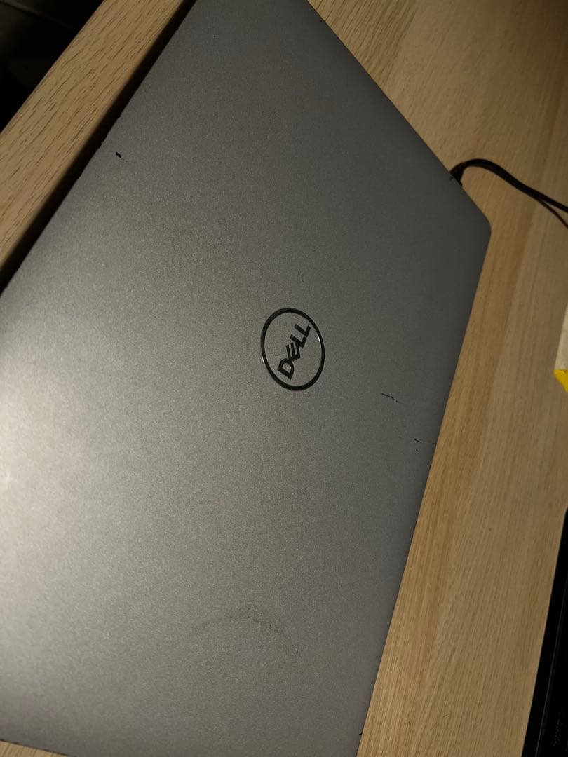 Windowsノート本体 DELL Precision 3551 i7 2.6GHz 10750H