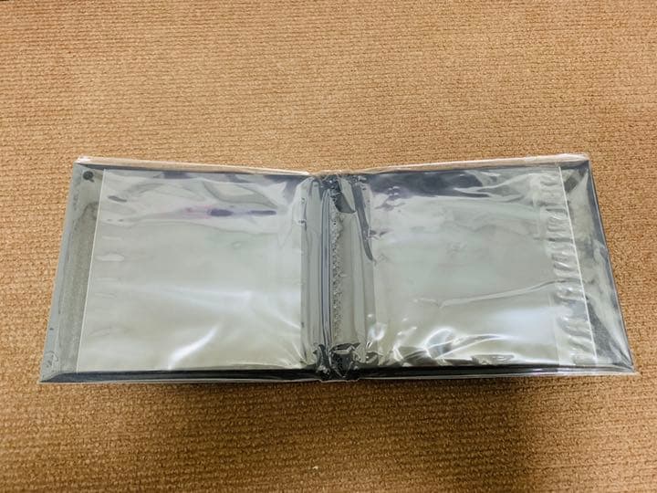 ハーバハウス レミニッセンス アルバム 黒 27点セット ハーパーハウス