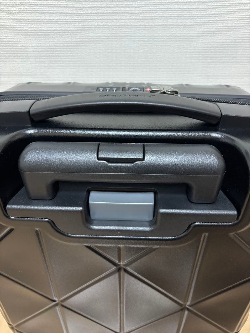 schilke777様専用美品】プロテカ コーリー キャリーケース 24L ブラ