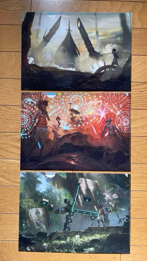 ポケモンセンター フォール・イン・ザ・ウルトラビースト クリア