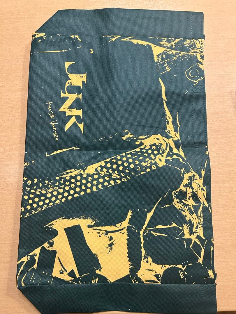 米津玄師 2025 TOUR / JUNK グッズ