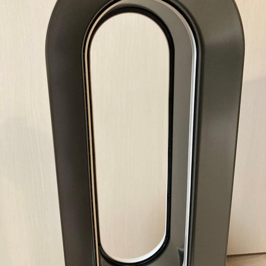 d*e様 Dyson hot+cool 冷暖房ファン