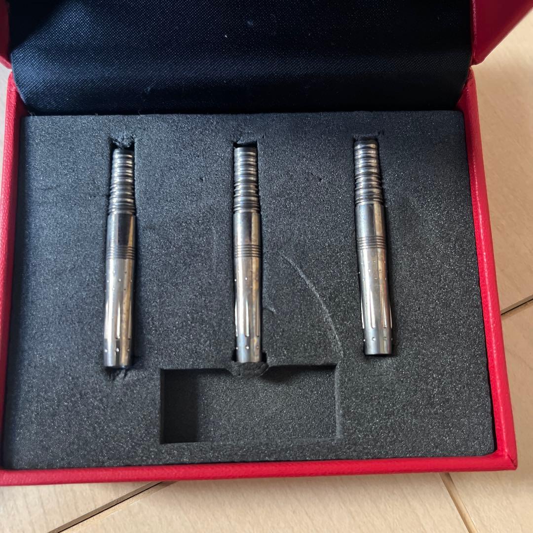 JOKER D NEXUS ダーツセット