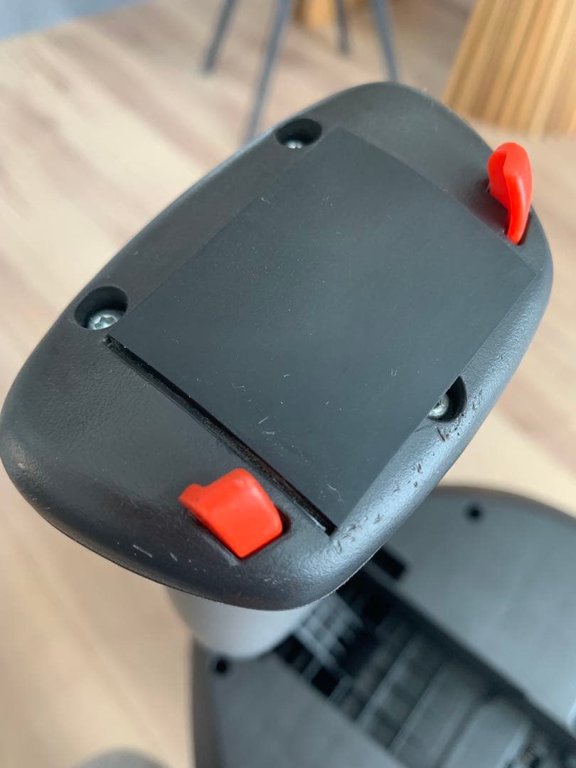 りお様【Cybex】エイトンs2 i-size ベース アダプタ 3点セ