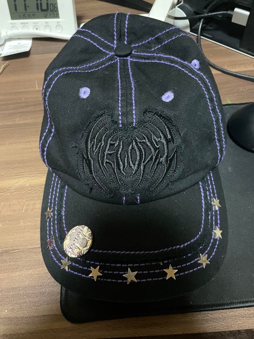 EC melodi キャップ - メルカリ