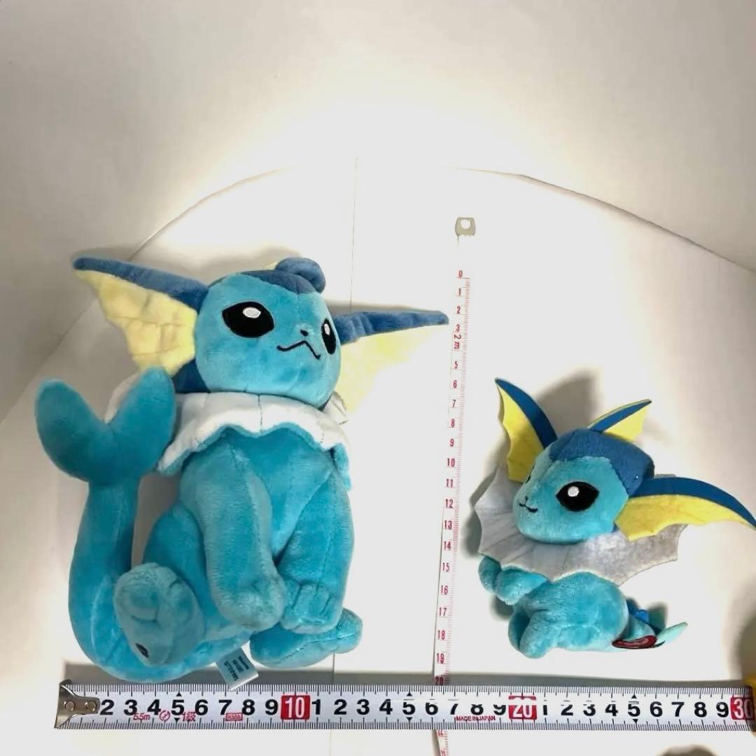 ポケモン　　シャワーズ