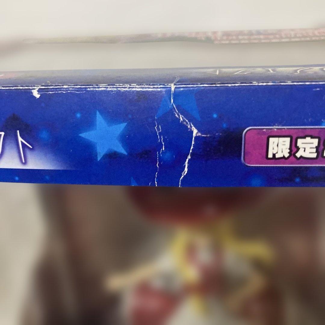 東方プロジェクト　普通の魔法使い　霧雨魔理沙　限定2Pカラー　フィギュア
