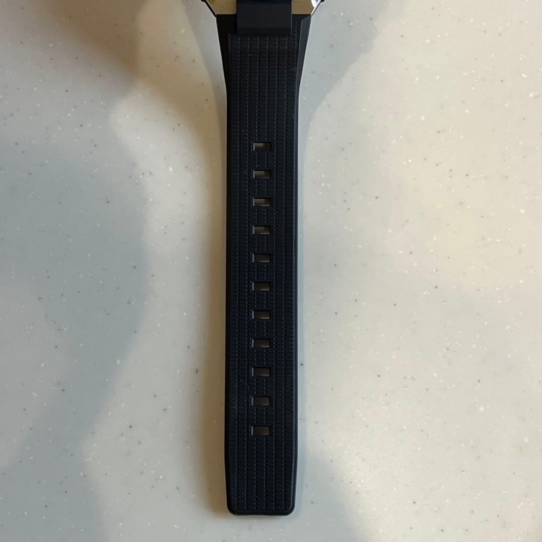 【新品同様】CASIO G-SHOCK GST-B600 モバイルリンク 最軽量