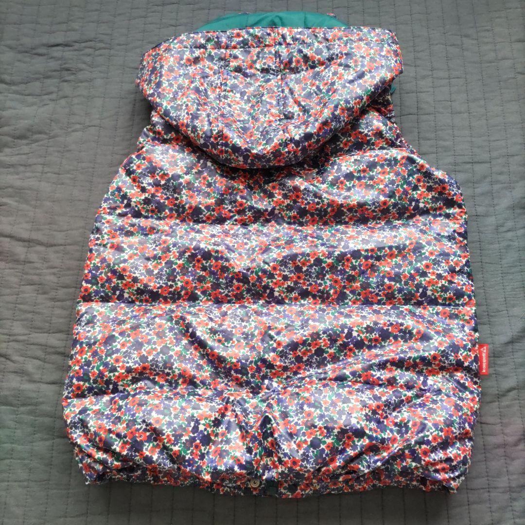 ルコックスポルティフ ダウンセットアップ