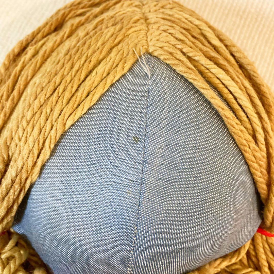 最終値下げ リーバイス デニム ラグドール 70sヴィンテージ 大 LEVI’S