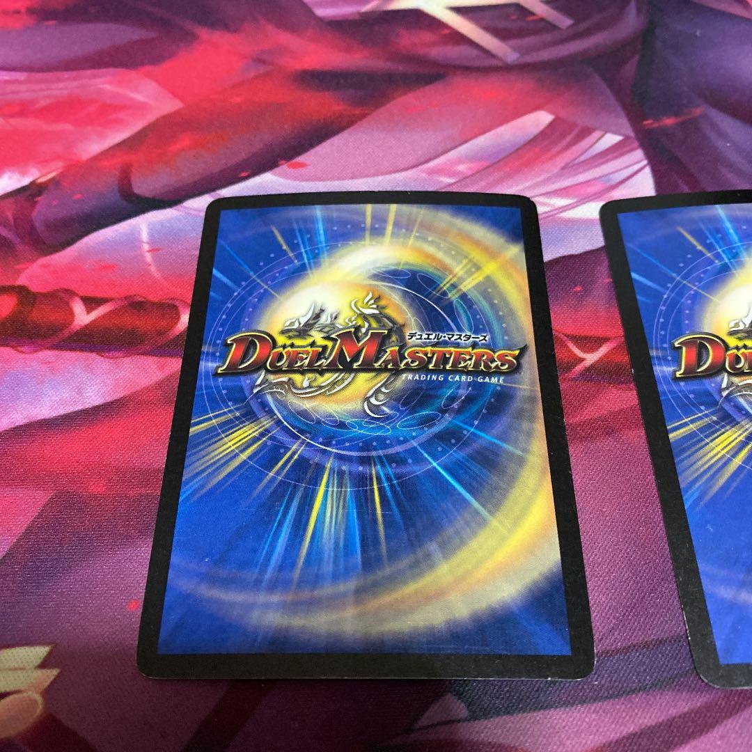 フェアリーライフ　初期プロモ　2枚セット