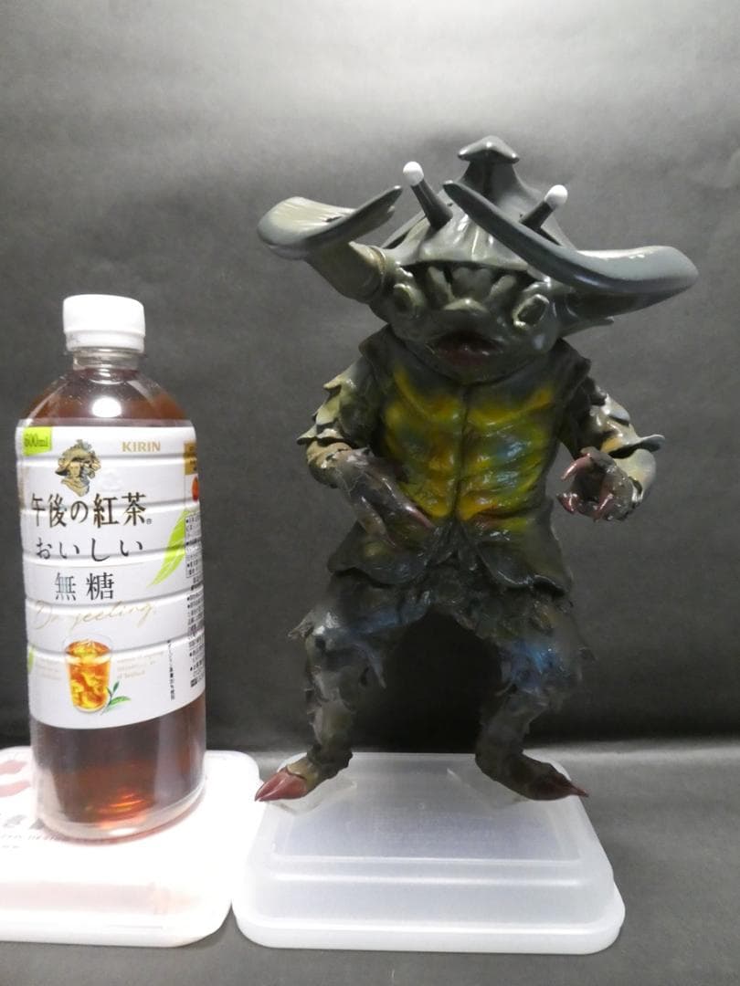 ビリケン商会アントラー塗装済み完成品