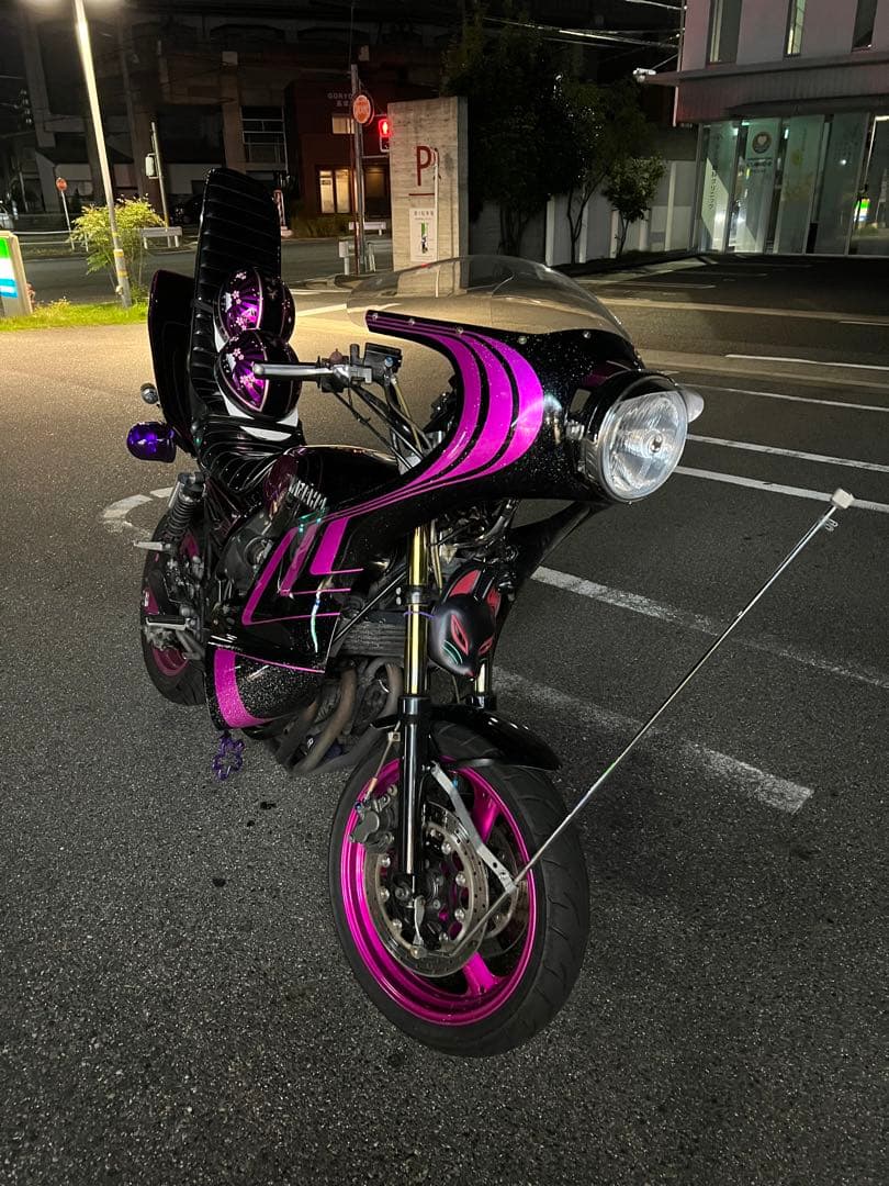 デュアルロケットカウル 【公式通販】 デュアルカウル ロケットカウル