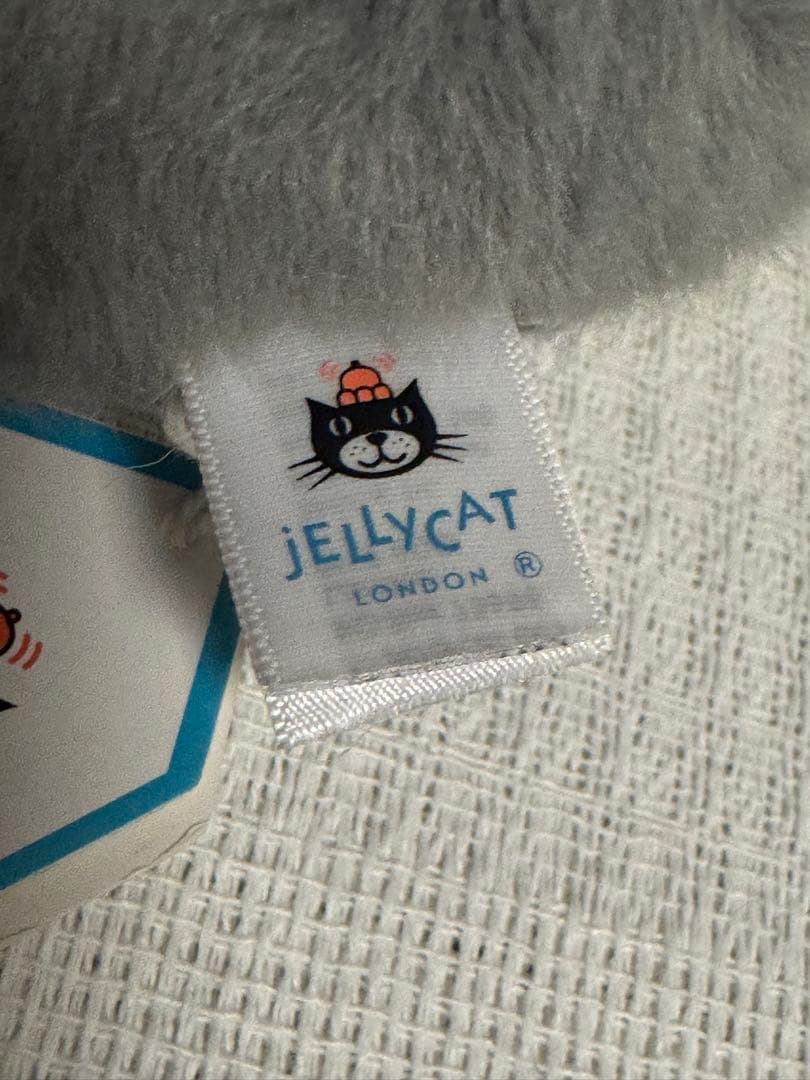  Broox Bat コウモリ ぬいぐるみ ブルックスバット