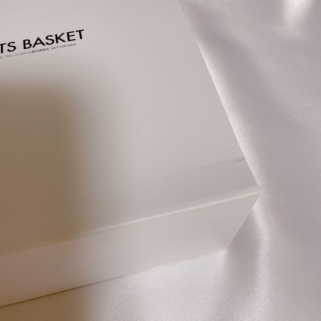 フルーツバスケット Blu-ray 全巻セット 全15巻 & 特典