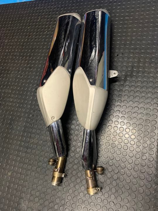 セール タミヤ1/10ラジコン組立てキット スバルブラット メッキ