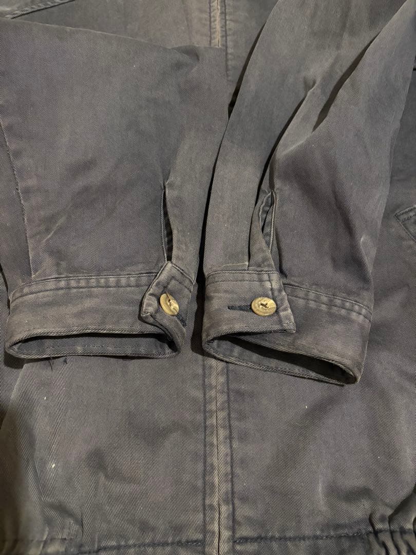 希少 80-90s 三角タグ ラルフローレン スイングトップ