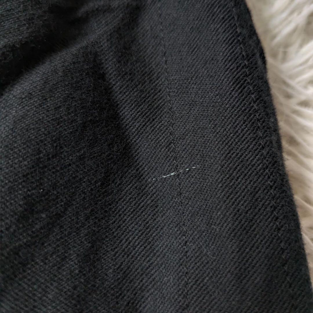 tamaki niime/タマキニイメ　コットンタルンパンツ　long Free