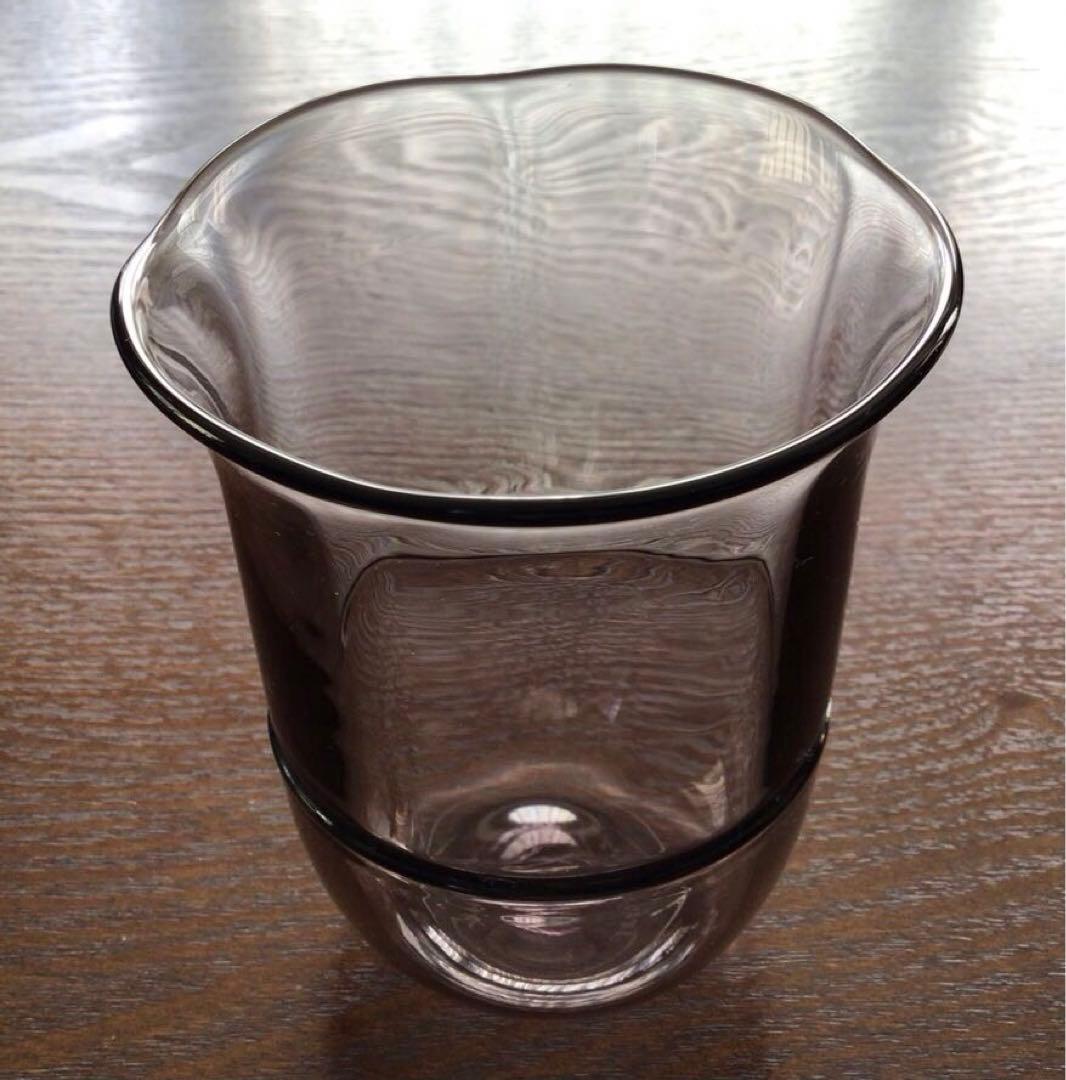 希少】ヴィンテージ ART glass STENHYTAA W.W.