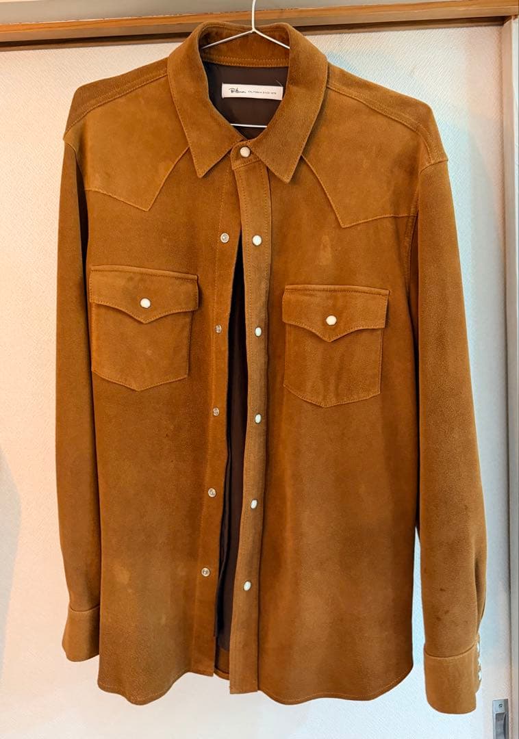 タッキー RonHerman