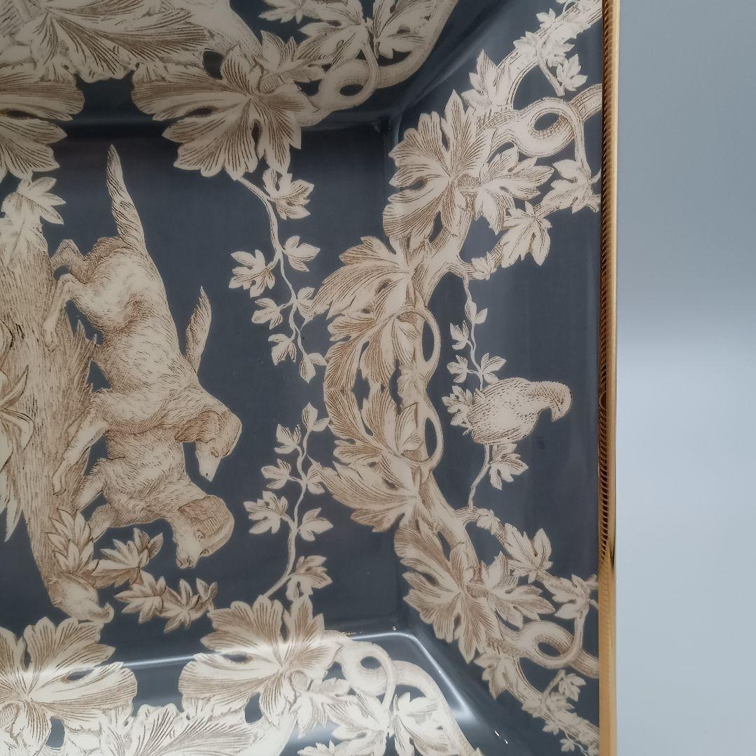 PATEK PHILIPPE パテック フィリップ リモージュ プレート 皿