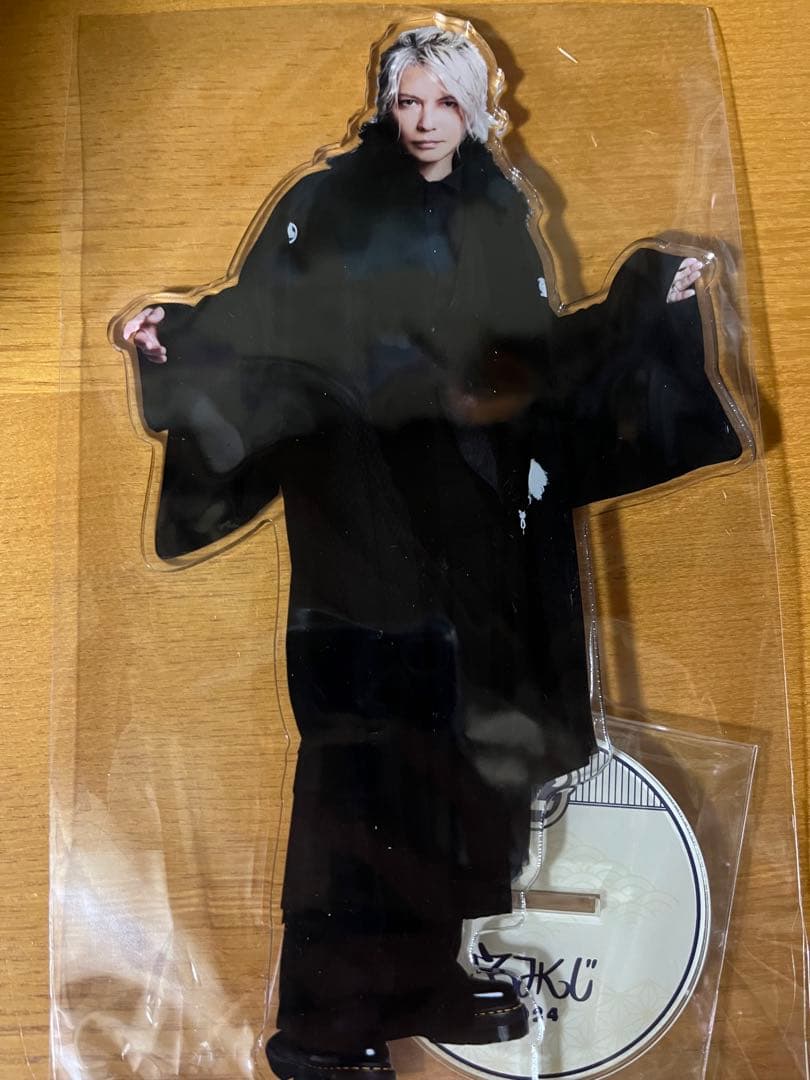 ⭐︎専用出品⭐︎アリス九號. HIROTO アクスタHIROTO 🧊ALICE NINE