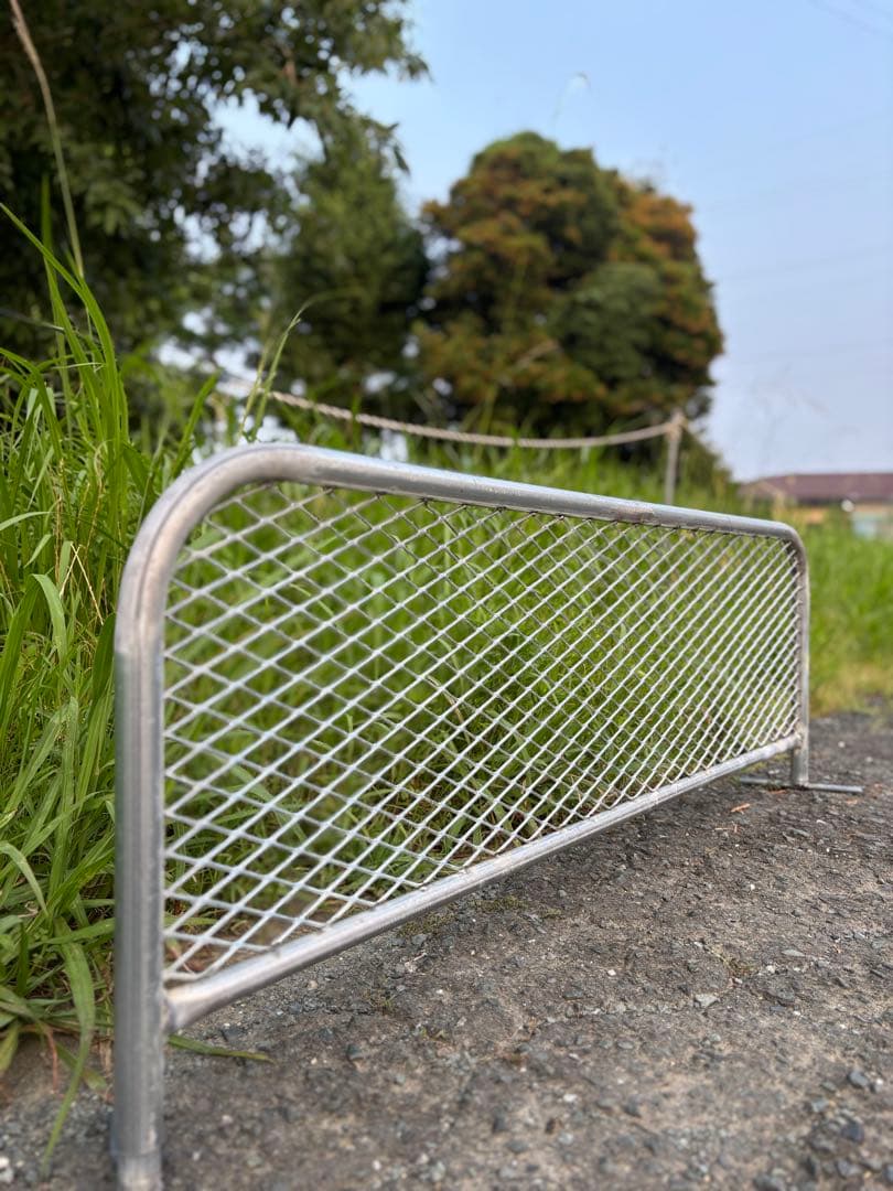 kumiii様専用自 アメリカンバリケード 1200×400 700×400黒