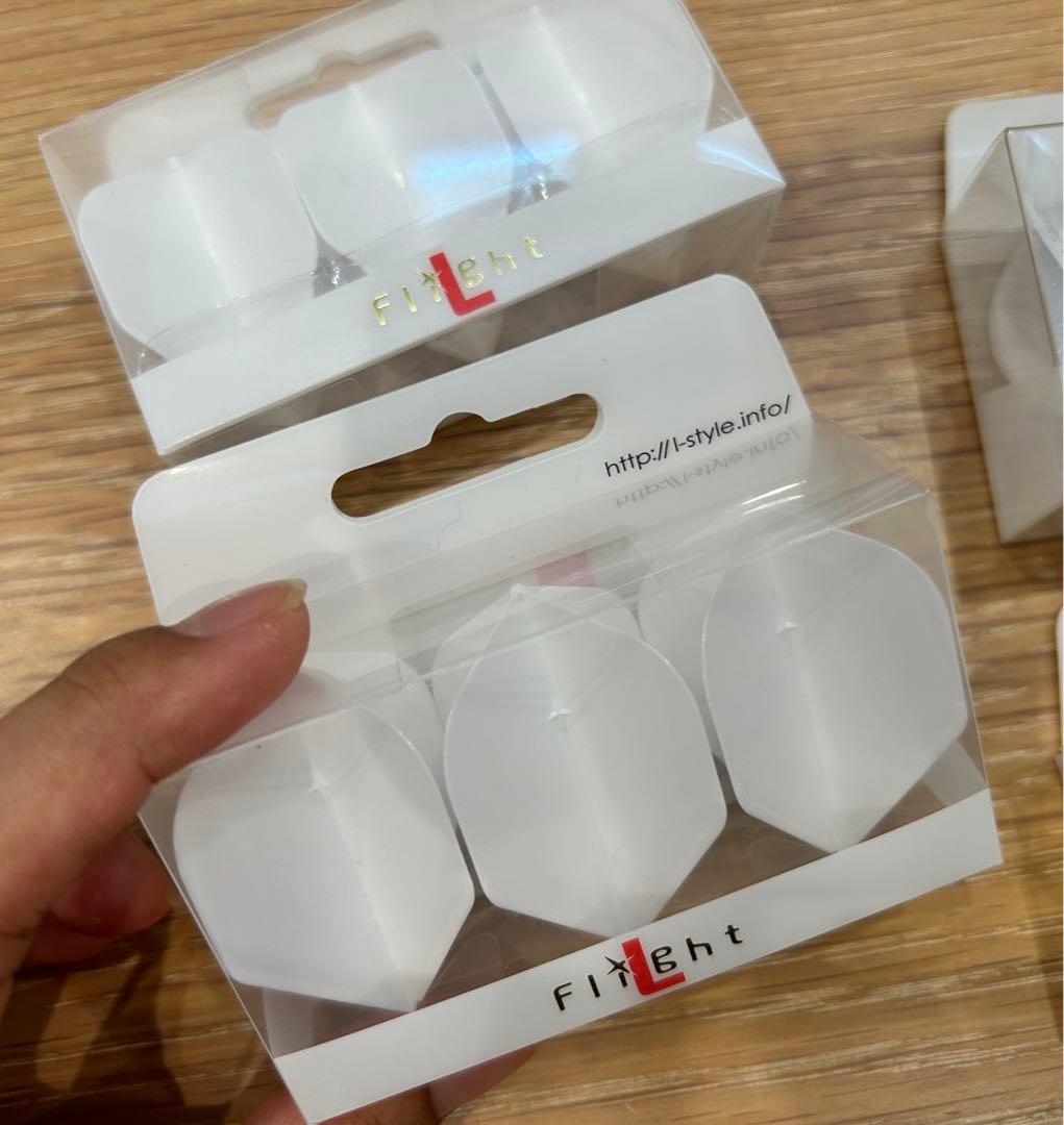 【新品未使用】エルフライト/フィットフライトエアー