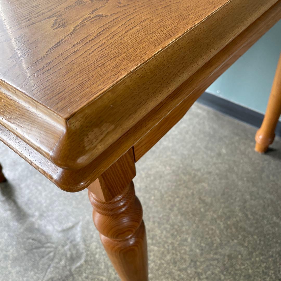 太平WINDS エクステンションテーブル　伸長式ダイニングテーブル