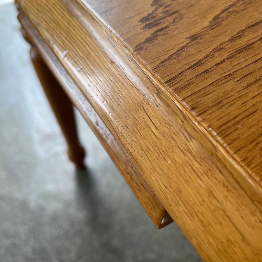 太平WINDS エクステンションテーブル　伸長式ダイニングテーブル